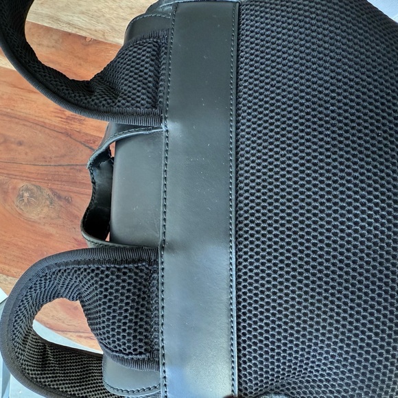 Authentic Gucci backpack - Picture 5 of 8